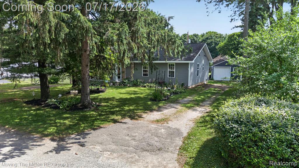 744 S Park Street, Highland, MI 48356 — Photo 58