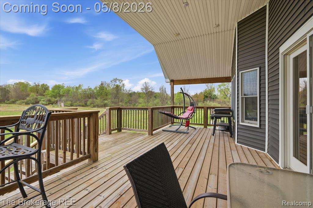 1520 Winslow Road, Attica, MI 48412 — Photo 12