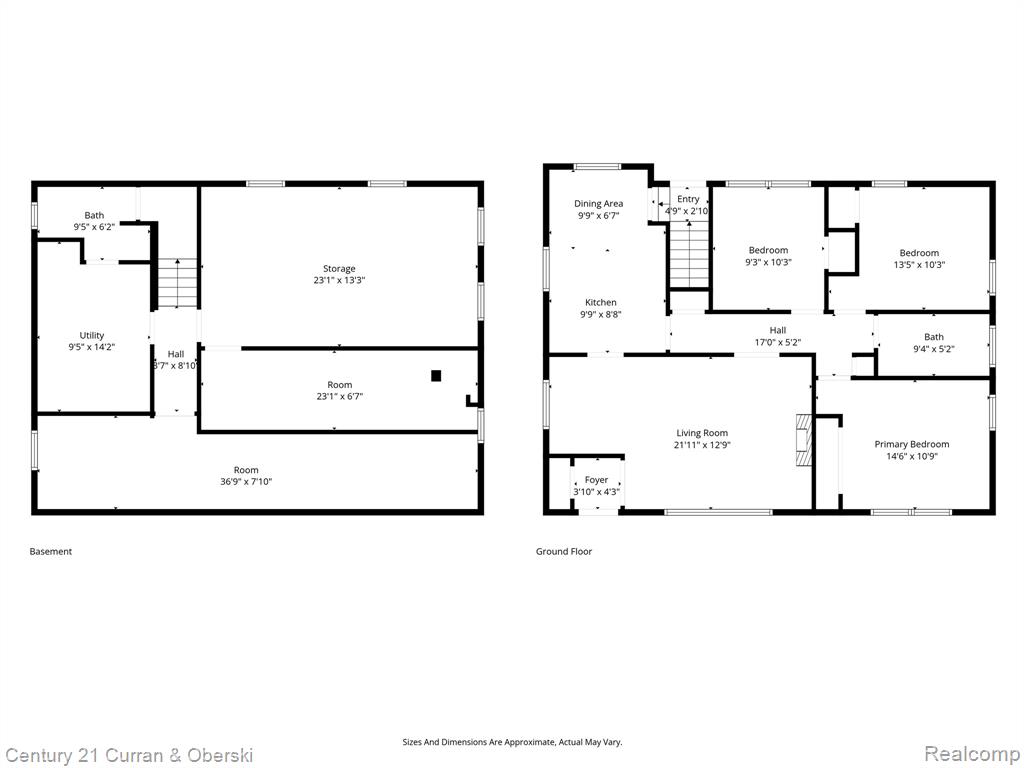 26657 W Chicago, Redford, MI 48239 — Photo 34