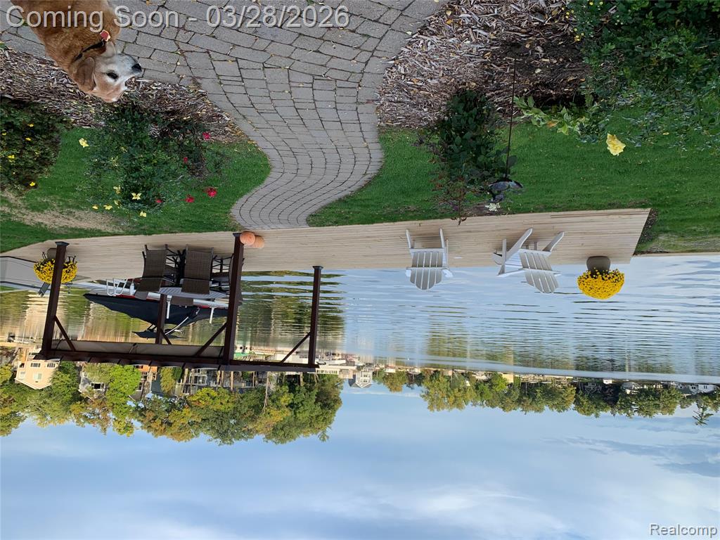 664 King Circle, Lake Orion, MI 48362 — Photo 70