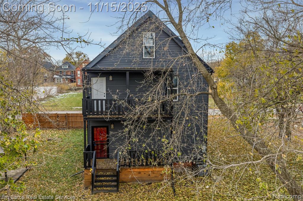2462 Townsend Street, Detroit, MI 48214 — Photo 43