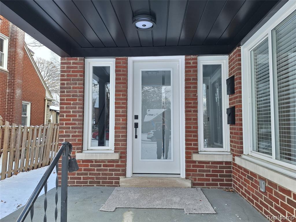 607 S Connecticut Avenue, Royal Oak, MI 48067 — Photo 3