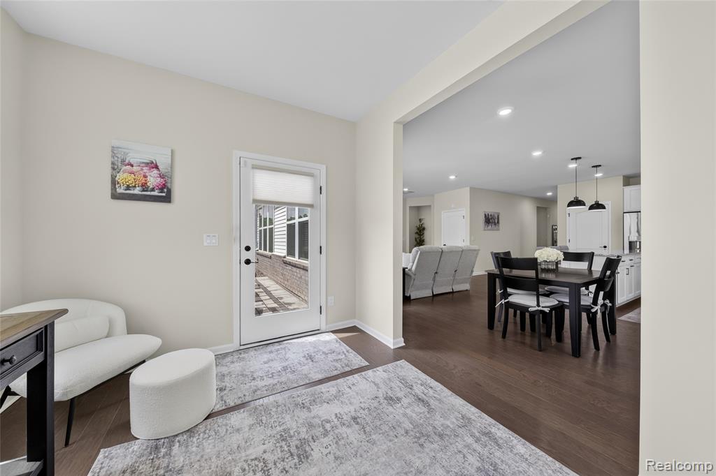 4987 Mayer Street, Canton, MI 48188 — Photo 21