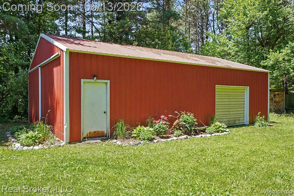 2617 M 76, Standish, MI 48658 — Photo 17