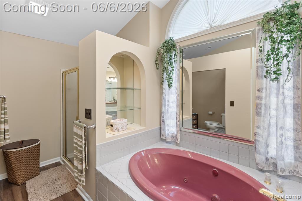 3433 Pinemeadow Court, Davison, MI 48423 — Photo 46