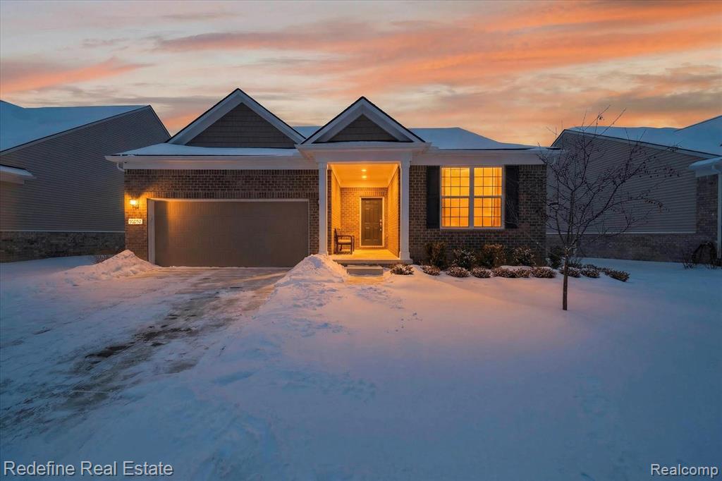 3761 Park Creek Lane, Canton, MI, 48188