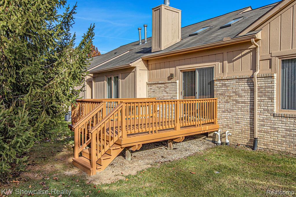 21971 Lancrest Court, 293, Farmington Hills, MI 48335 — Photo 20