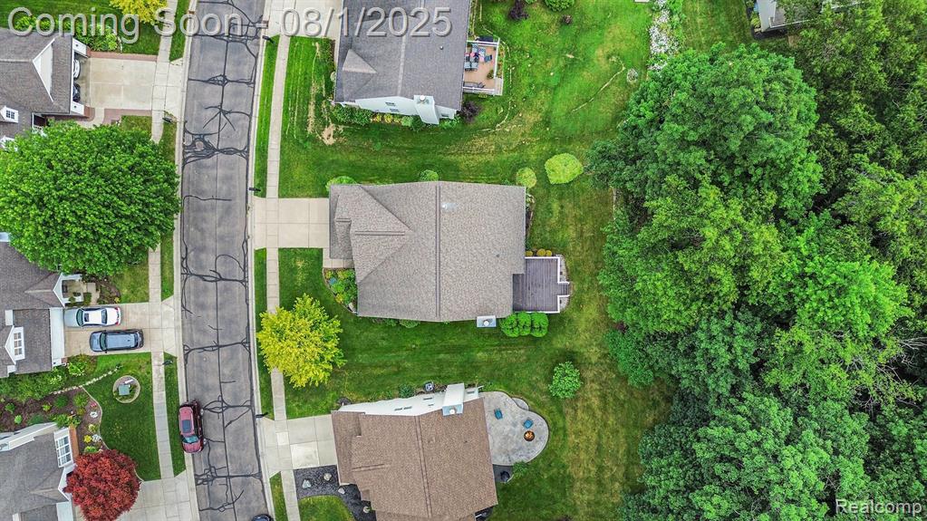 5090 Northfield Drive, Howell, MI 48843 — Photo 38