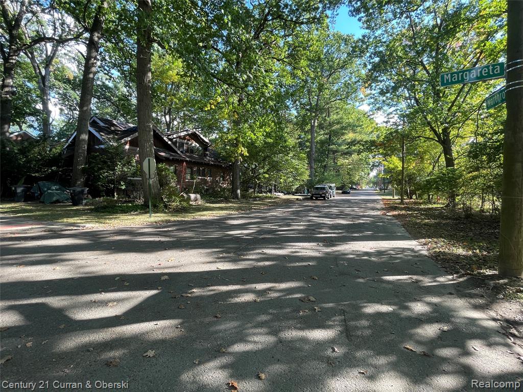 22321 Margareta Street, Detroit, MI 48219 — Photo 5