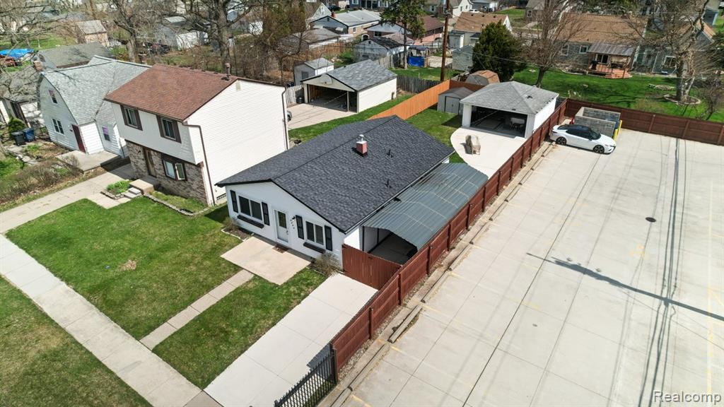 7256 Deering Street, Westland, MI — Photo 27