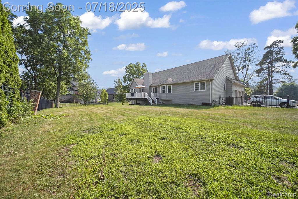 54030 Dequindre Road, Shelby Twp, MI 48316 — Photo 28