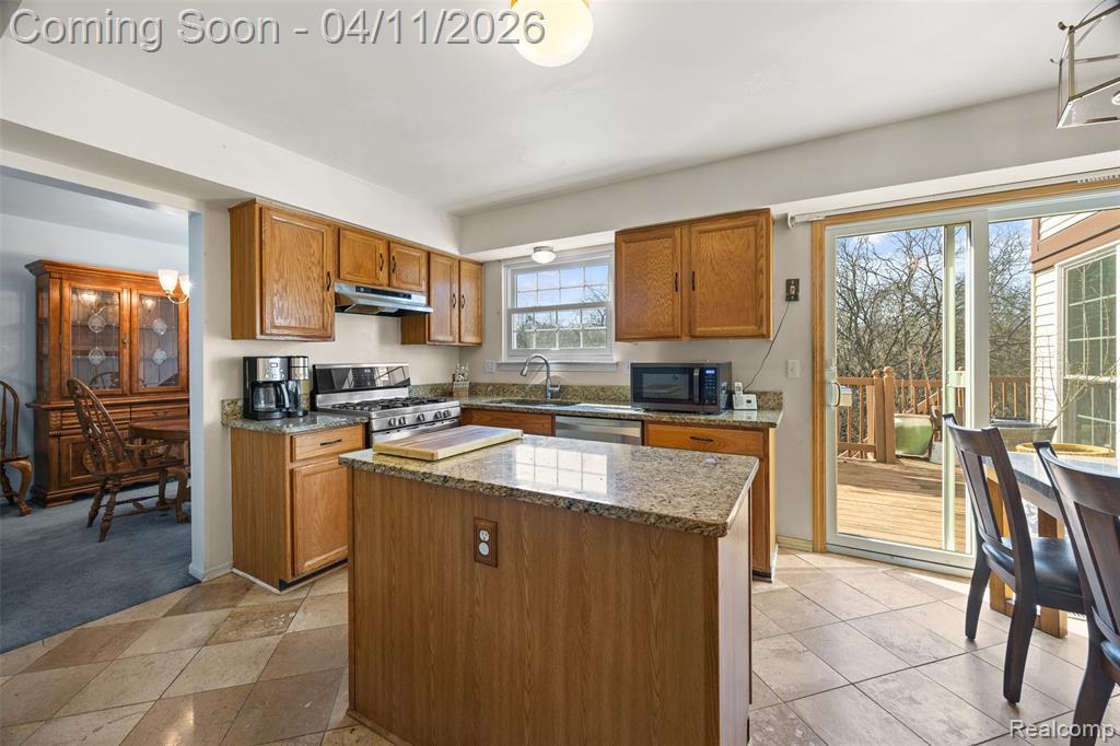 3354 Turnberry Lane, Ann Arbor, MI 48108 — Photo 8