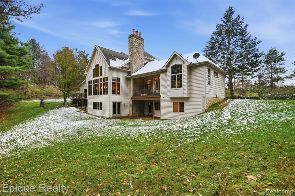 1 Chelsea Court, Metamora, MI 48455 — Photo 5