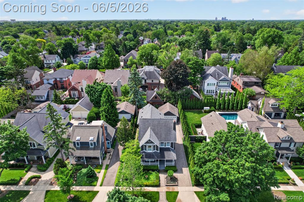 691 W Frank Street, Birmingham, MI 48009 — Photo 2