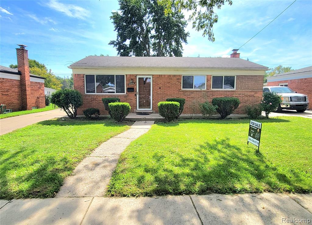 11348 Jonas Avenue, Warren, MI 48089