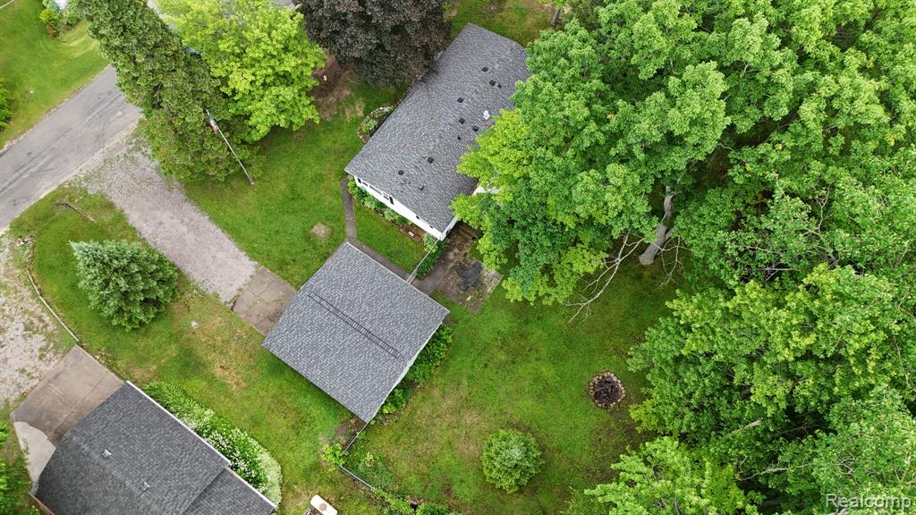 3410 Algonquin Trail, Glennie, MI 48737 — Photo 41
