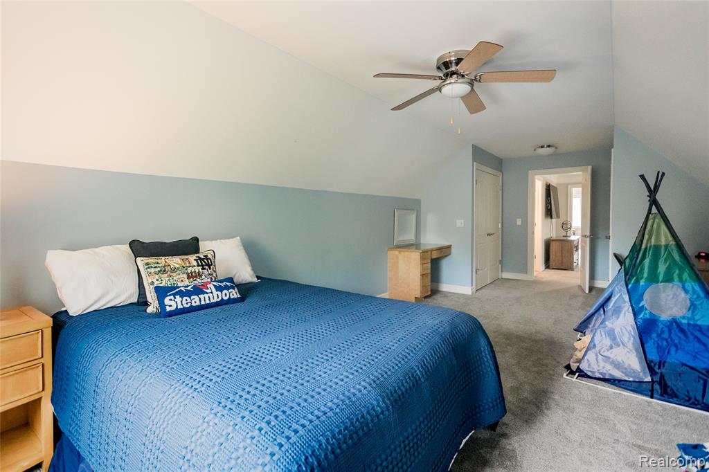 9050 Lake Dominion Drive, Brighton, MI 48114 — Photo 36