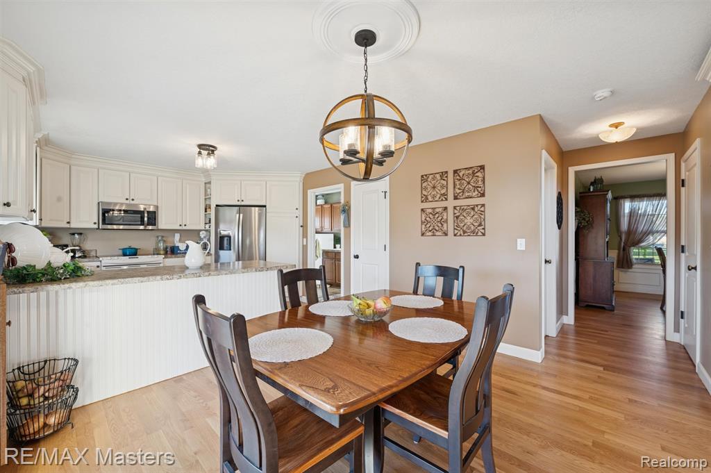 7743 Audubon Lane, Newport, MI 48166 — Photo 20