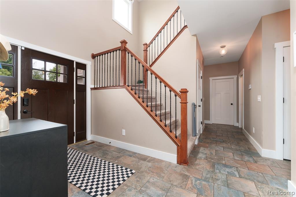 140 Skyline Drive, Howell, MI 48843 — Photo 22