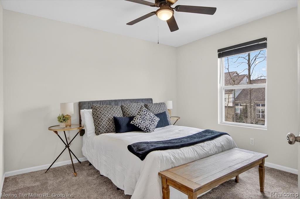 14342 Laurelwood Drive, Van Buren, MI 48111 — Photo 38