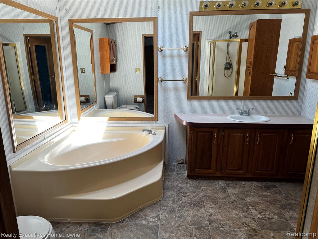 2218 Brent Street, 63, Croswell, MI 48422 — Photo 16