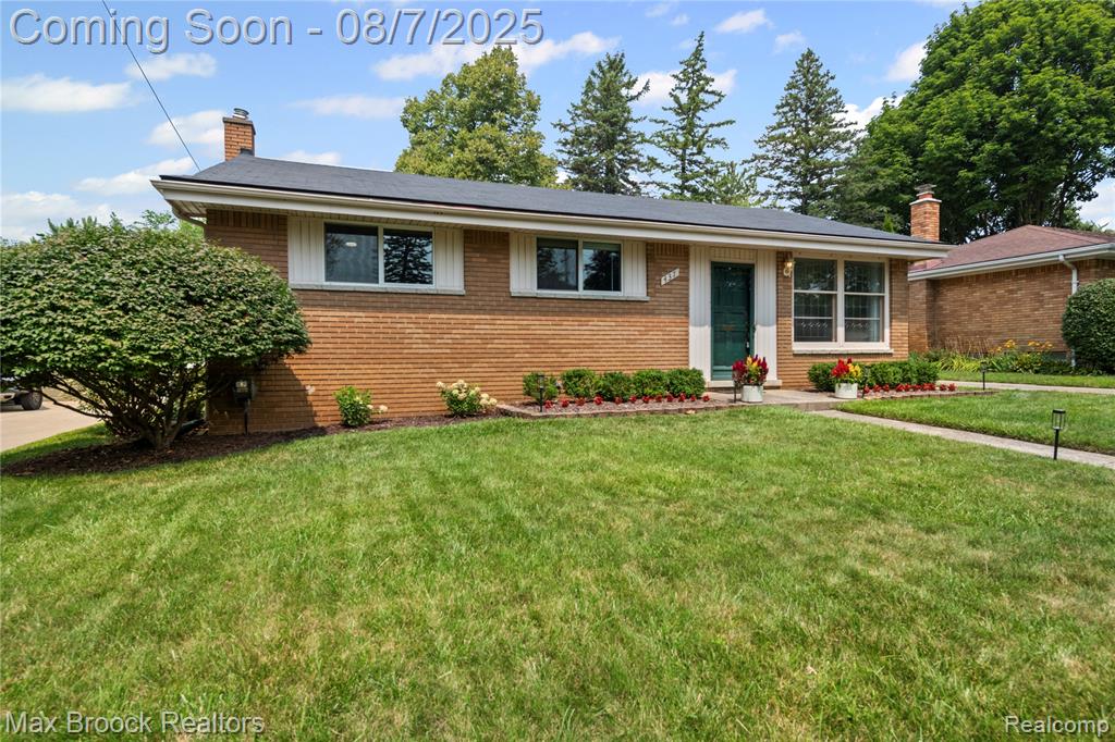 437 Meadow Lane, Rochester, MI 48307 — Photo 23