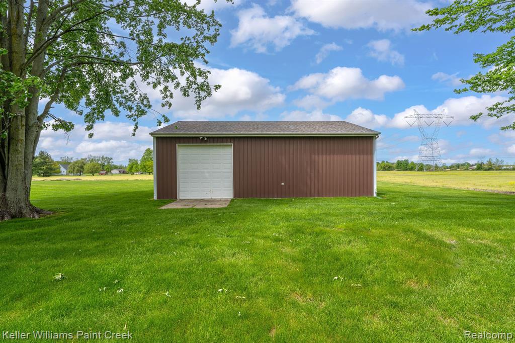 9594 MARQUETTE Road, Wales, MI — Photo 44