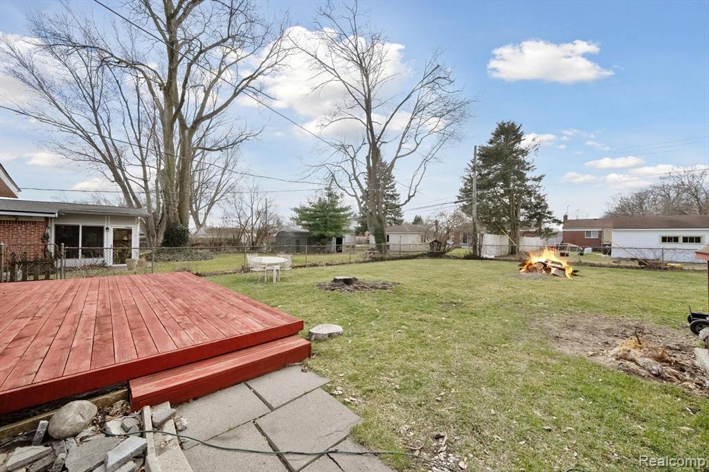 7471 AFFELDT Street, Westland, MI — Photo 28
