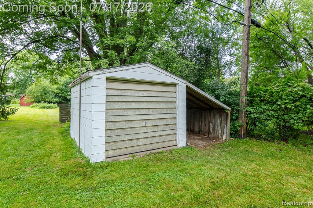 5511 Wright Drive, Troy, MI 48098 — Photo 38