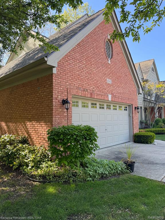 43632 ABBEY Circle, Canton, MI 48187 — Photo 34