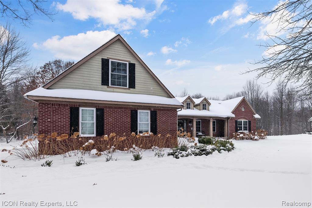 11185 Cassidy Trail, Davisburg, MI 48350 — Photo 3