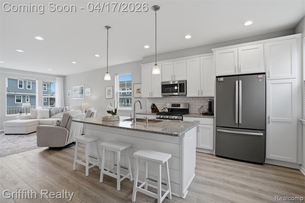 614 Anne Avenue, Brighton, MI 48116 — Photo 11