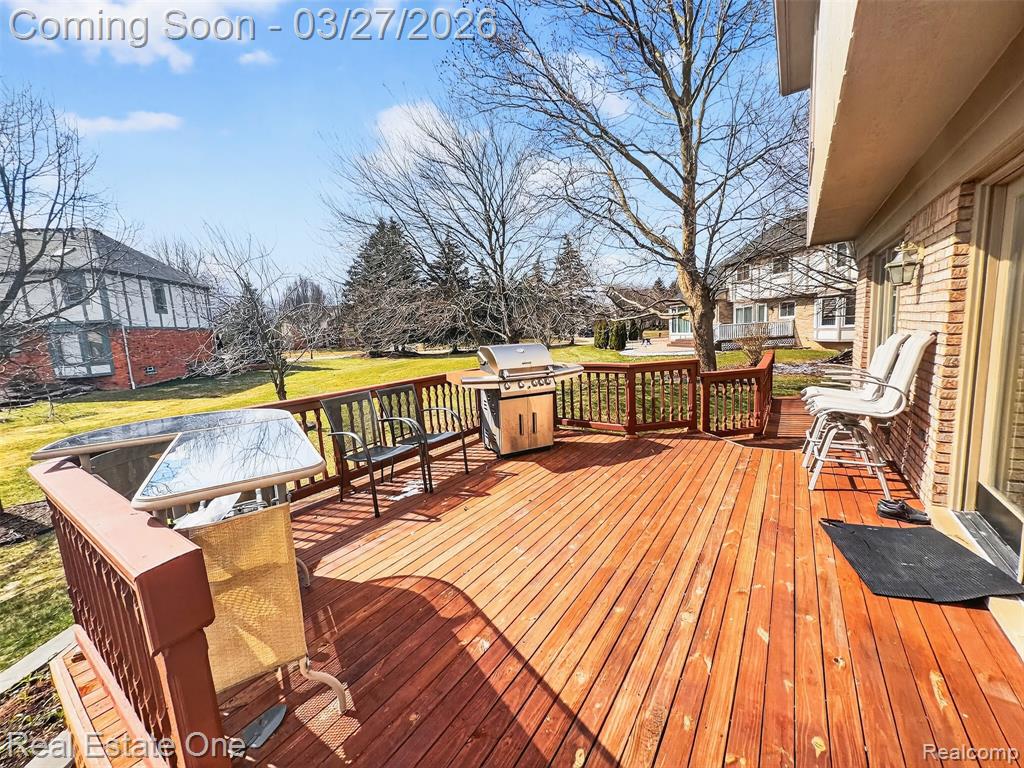 6621 Hill Top Drive, Troy, MI 48098 — Photo 10