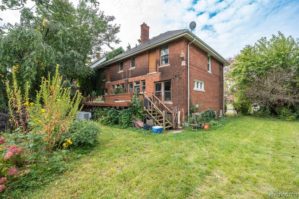 912 E GRAND Boulevard, Detroit, MI 48207 — Photo 38