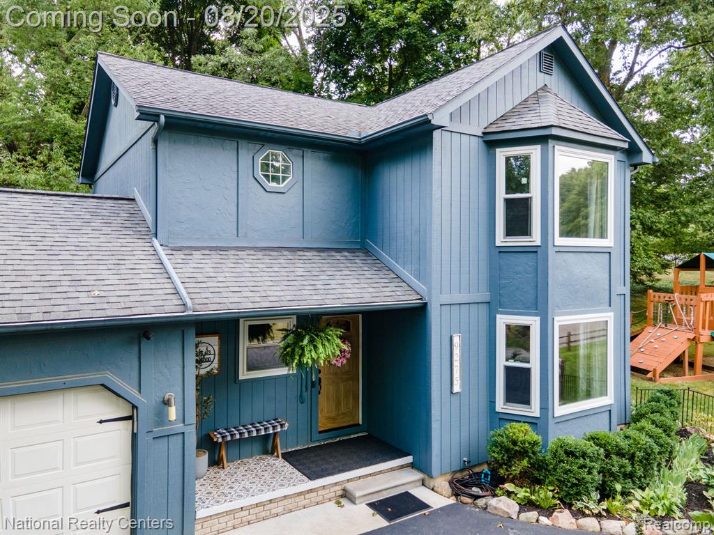 9275 Thendara Boulevard, Clarkston, MI 48348 — Photo 3