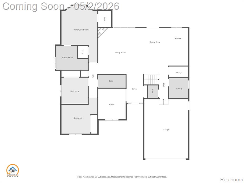 19361 Concetta Drive, Macomb, MI 48044 — Photo 37