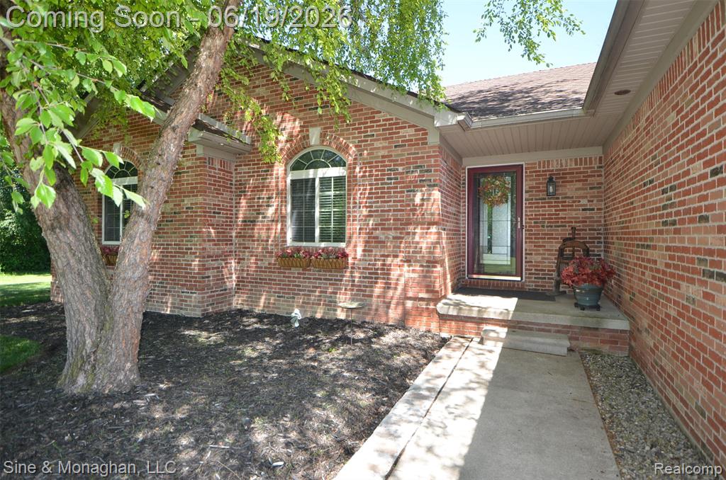 76152 Burman Road E, Richmond, MI 48062 — Photo 2