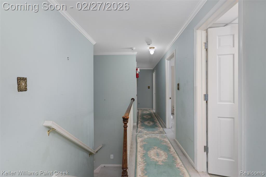 4732 Barcroft Way, Sterling Heights, MI 48310 — Photo 26