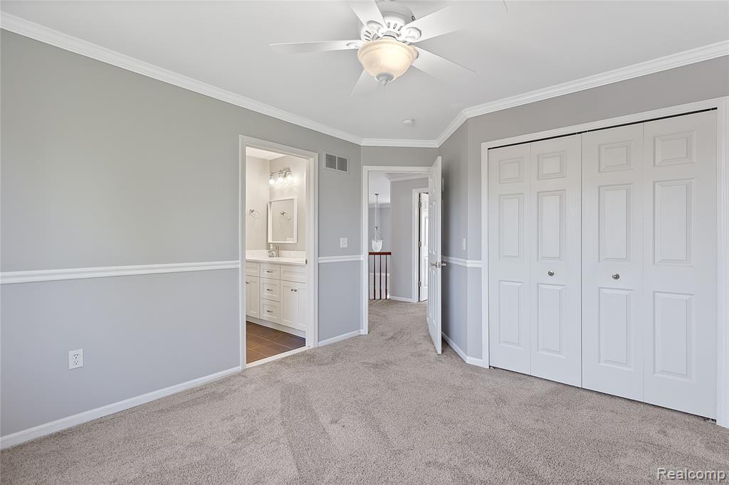 4360 Carriage Hill Court, Oakland, MI 48306 — Photo 43