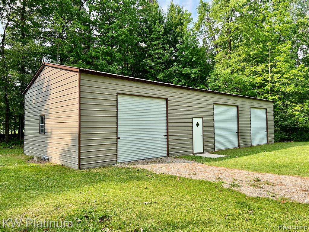 72 Northwood Lane, Sandusky, MI 48471 — Photo 52