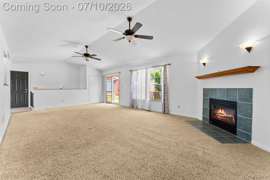 3144 N Nicholson Road, Fowlerville, MI 48836 — Photo 33