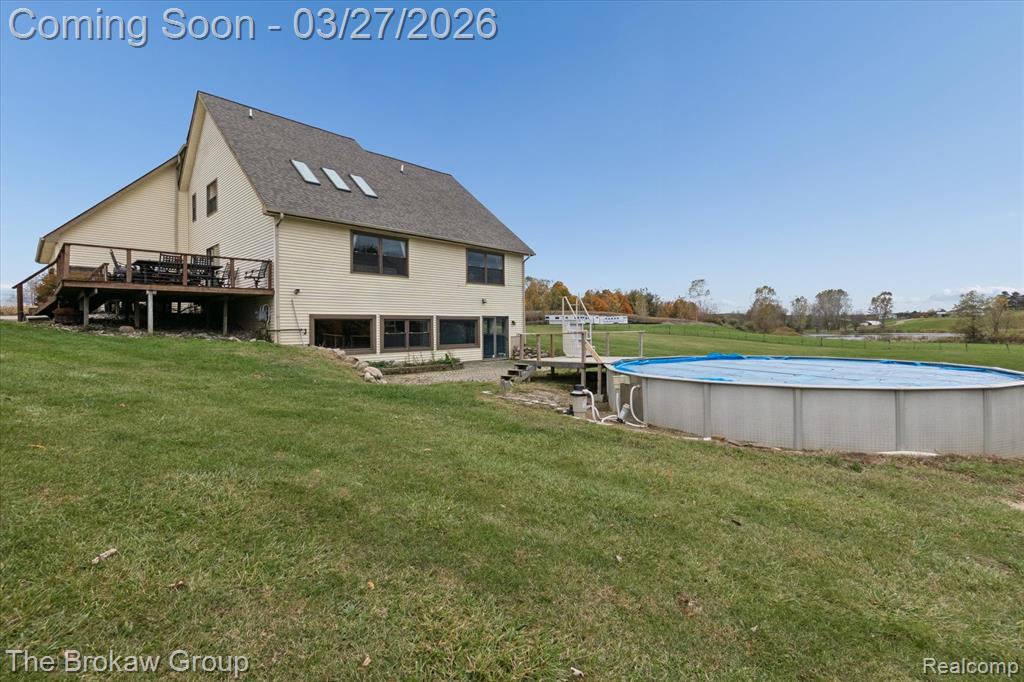 9028 Gale Road, Goodrich Vlg, MI — Photo 7