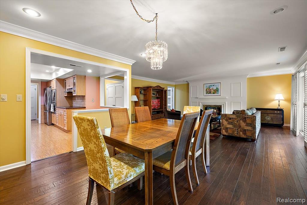 19710 W 13 Mile Road, 202, Beverly Hills, MI 48025 — Photo 21
