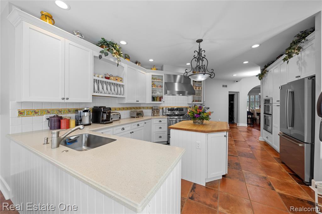1937 Carsons Cove, Commerce Twp, MI 48390 — Photo 25