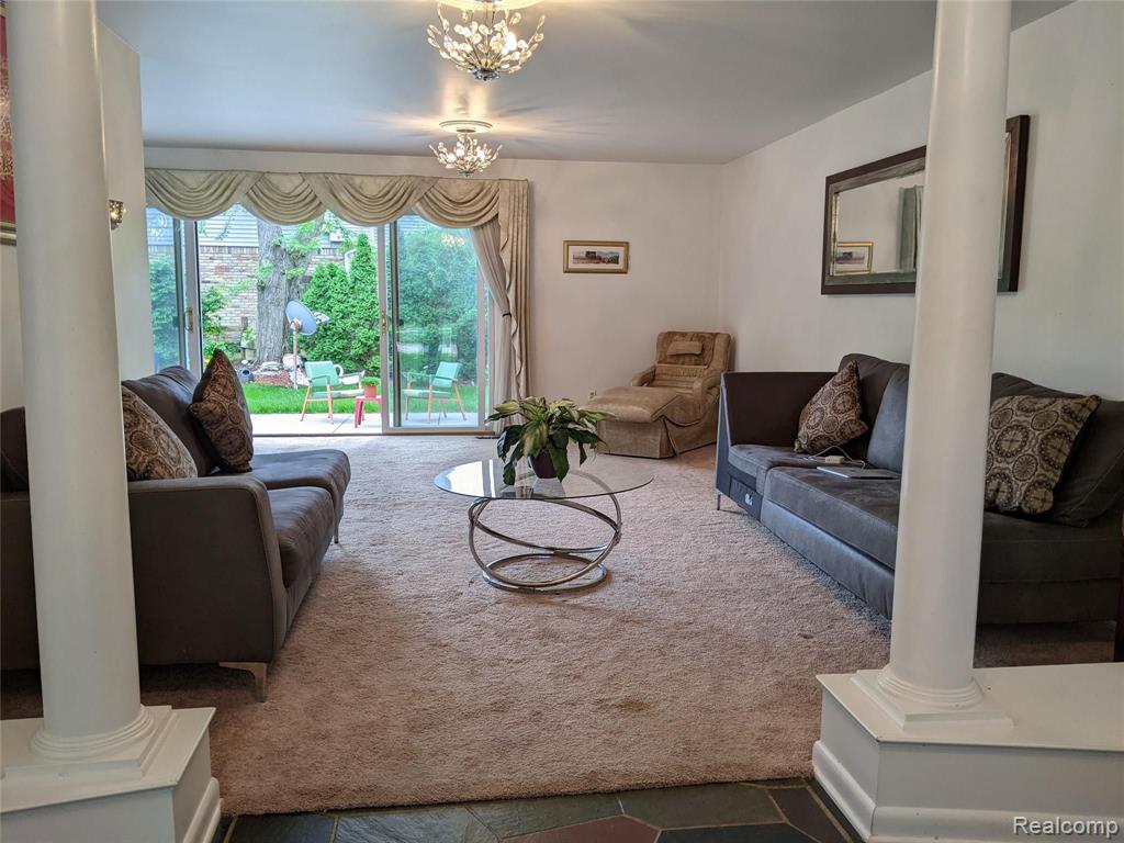 429 BELLA VISTA Drive, Grand Blanc, MI 48439 — Photo 4