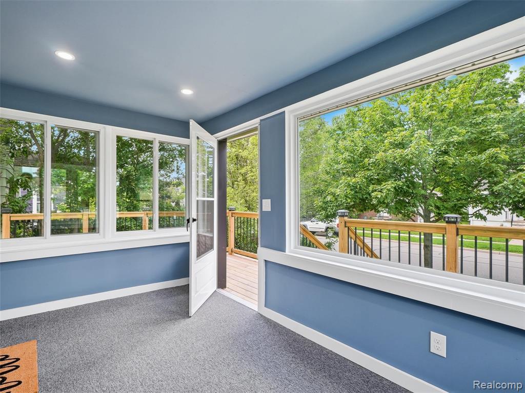 480 Ardmore Drive, Ferndale, MI 48220 — Photo 3