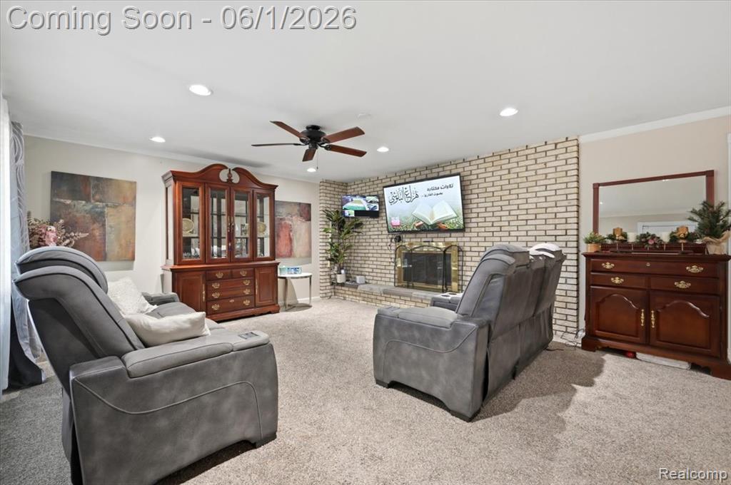 8271 Arnold Street, Dearborn Heights, MI 48127 — Photo 14