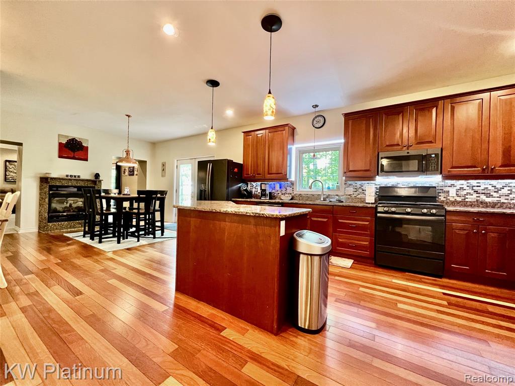 72 Northwood Lane, Sandusky, MI 48471 — Photo 21