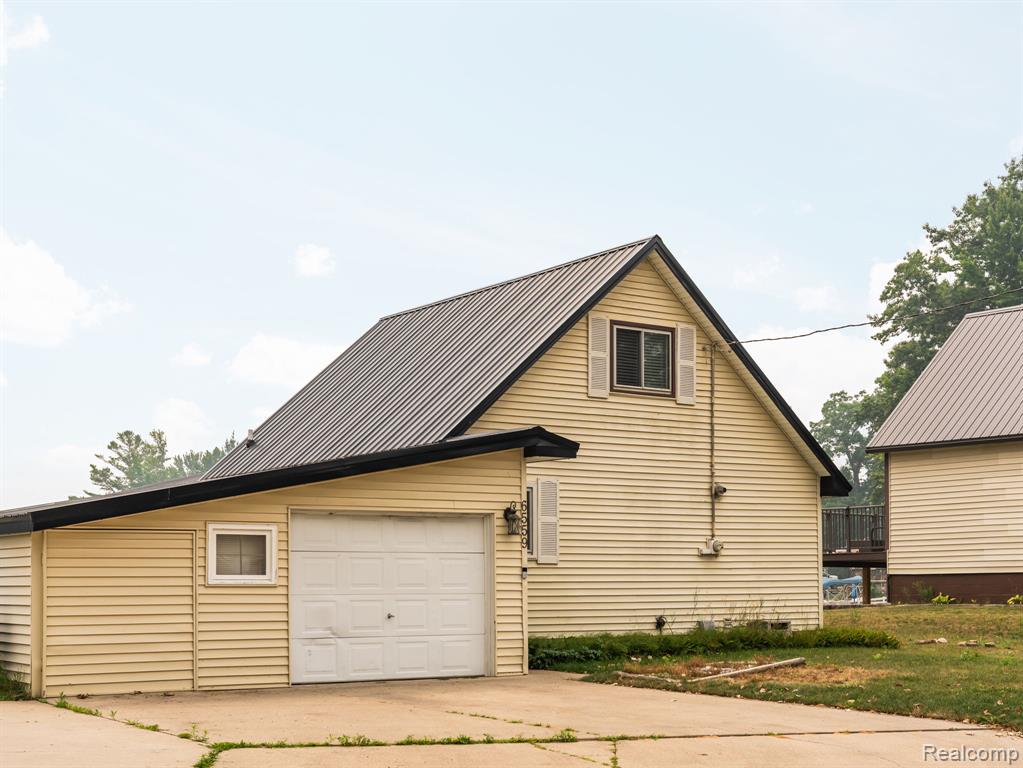 6559 Circle Drive, Harrison, MI 48625 — Photo 30