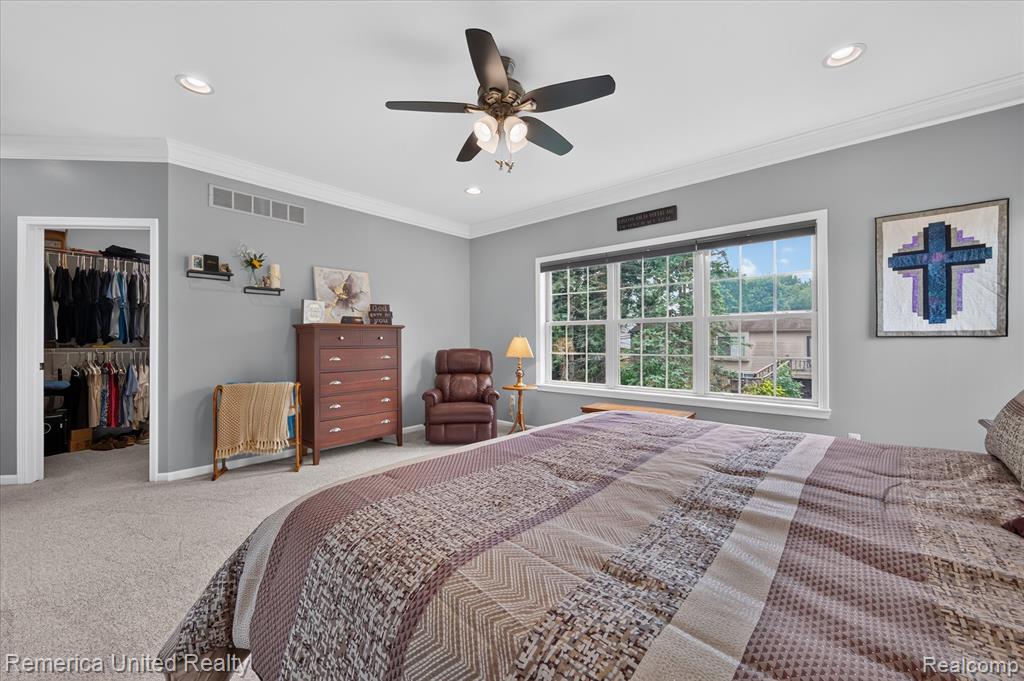 6169 Bay Court, Waterford, MI 48327 — Photo 22